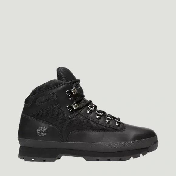 Timberland | Shoes | Timberland Mens Euro Hiker Mid Boot  display picture 1